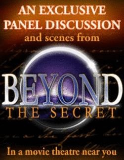 Poster of the movie Beyond the Secret