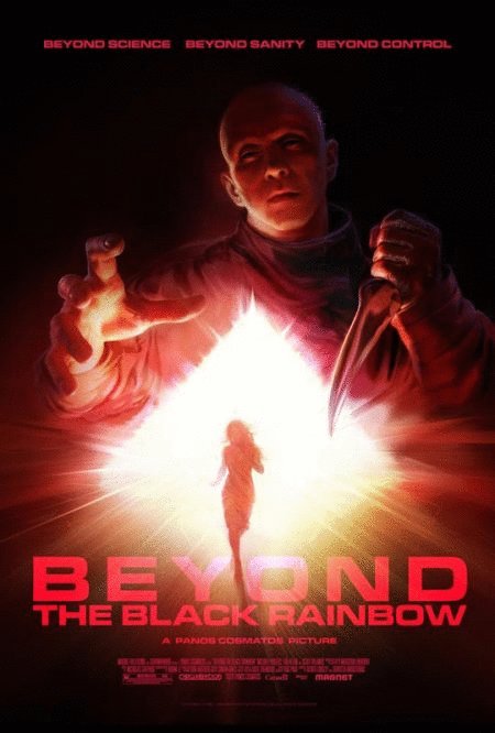 Poster of the movie Beyond the Black Rainbow