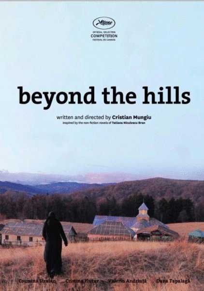 Poster of the movie Beyond the Hills