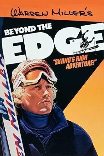 Poster of the movie Warren Miller's Beyond the Edge