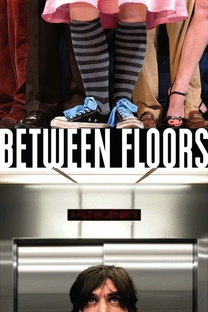 Poster of the movie Between Floors