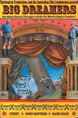 Poster of the movie Big Dreamers