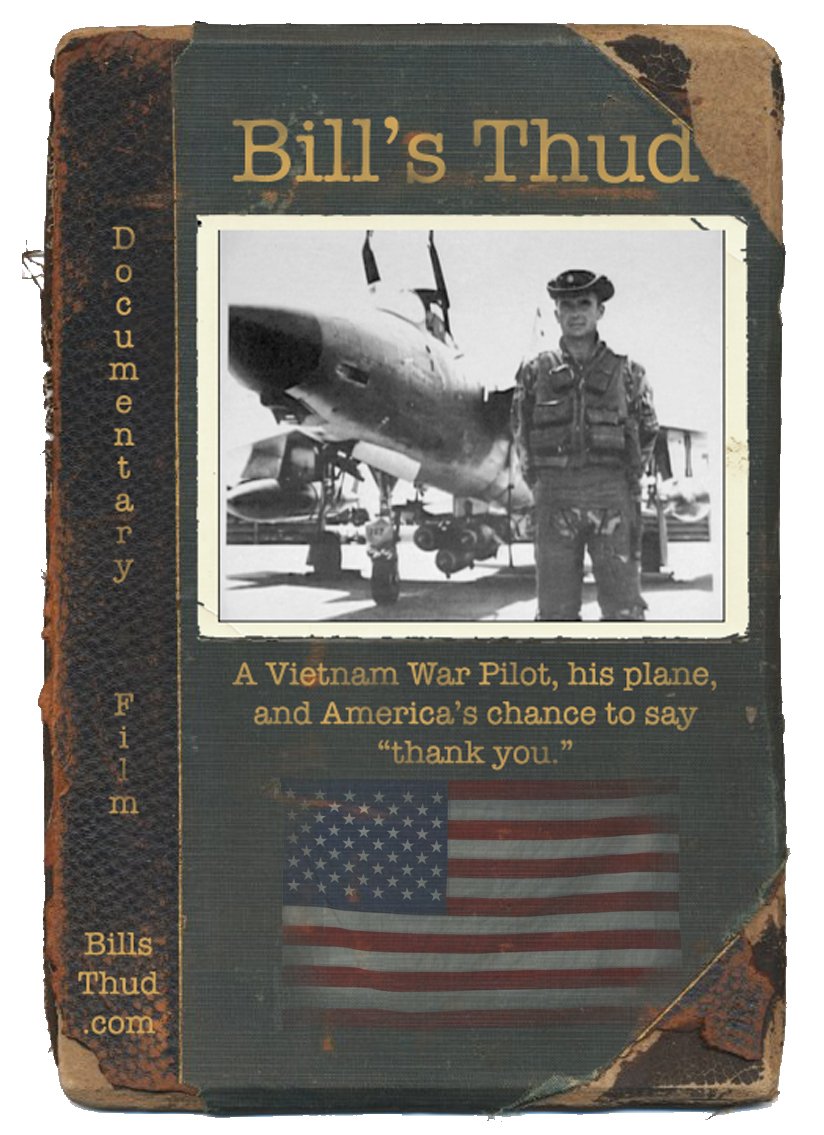 Poster of the movie Bill's Thud